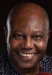 Dr Seyi Oyesola
